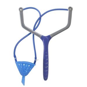 CARP EXPERT CSÚZLI CSONTIS MEDIUM 130969892 - Csúzli & etetőrakéta