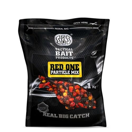 RED ONE PARTICLES MIX 1KG 130969930