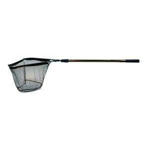 CARP EXPERT ORIGINALTELE STRONG MERÍTŐHÁLÓ 60 CM 2,7M 130969958 - Teleszkópos merítő
