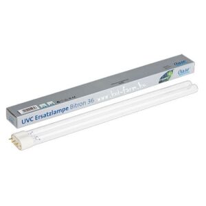 Oase UVC ECO 36 W pótizzó 130969969 - Oase