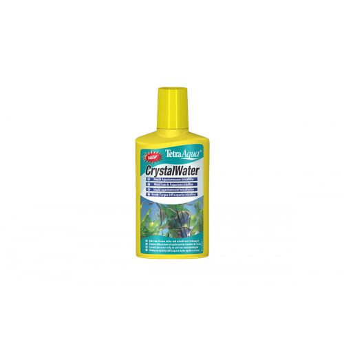 Tetra CrystalWater 200 literhez, 100 ml 130969977