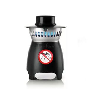 Amplecta MT-100 szúnyogcsapda UV fénnyel - Rovarcsapda