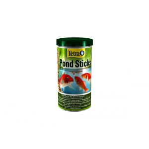 Tetra Pond Sticks, 4 l 130970083 - Tetra