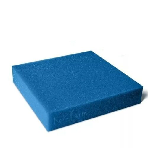 Bio szűrőszivacs tábla TM 30 / 40 x 30 x 8 cm - PPI30 130970086