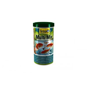 Tetra Pond MultiMix, 1 l 130970127 - Tetra