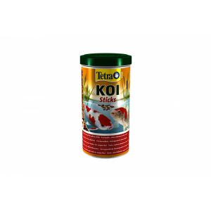 Tetra Pond Koi Sticks, 1 l 130970128 - Hal- & Hüllőtartás