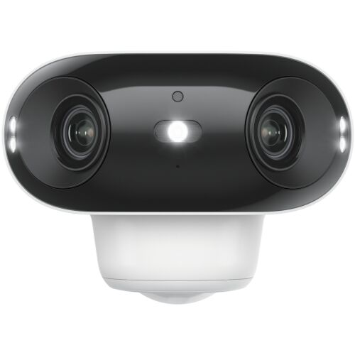 Камера за наблюдение Reolink Argus B740X с акумулаторна батерия, двойни лещи, 8MP, цветно нощно виждане, интелигентно откриване, телефонно известяване,... 138810989