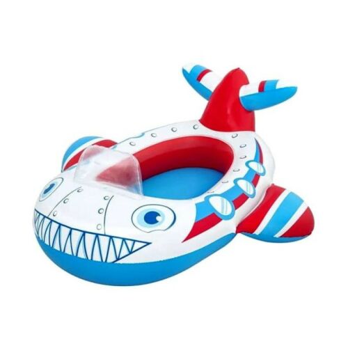 Bébi Úszógumi Autó és Repülő - Inflatables Játékok