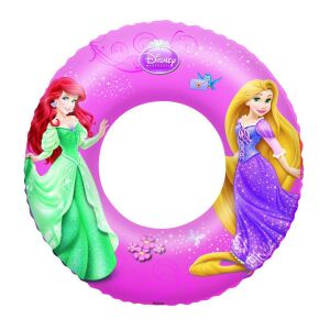 Bestway Disney Hercegnők Úszógumi - 56 cm, Gyermekeknek 130988206 - Gyerek úszógumi