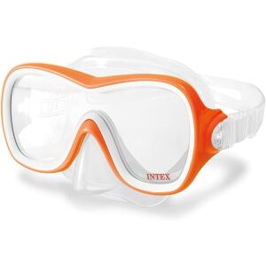 INTEX Wave Rider búvárszemüveg piros (55978) 130988891 - Búvárszemüveg