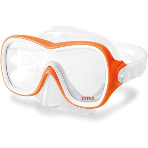 INTEX Wave Rider búvárszemüveg piros (55978) 130988891