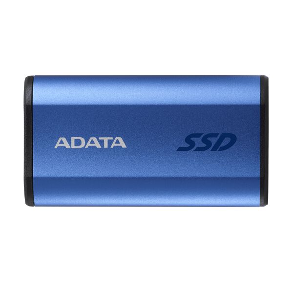 Adata ssd külső usb 3.2 2tb se880 elite, kék AELI-SE880-2TCBU