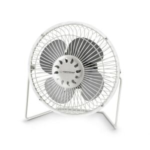Esperanza Yugo desktop USB fan, white 131000077