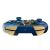PDP REMATCH GLOW Multicolor Gamepad Analog/ Digital Nintendo Switch, Nintendo Switch OLED 131010326