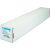 HP Q1396A Plotterpapír tekercs, 610mm x 45.7m, 80gsm, Fehér, csomagolva