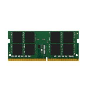 Pamięć RAM Kingston KCP432SD8/32 32GB DDR4 3200MHz SODIMM - Akcesoria do laptopów