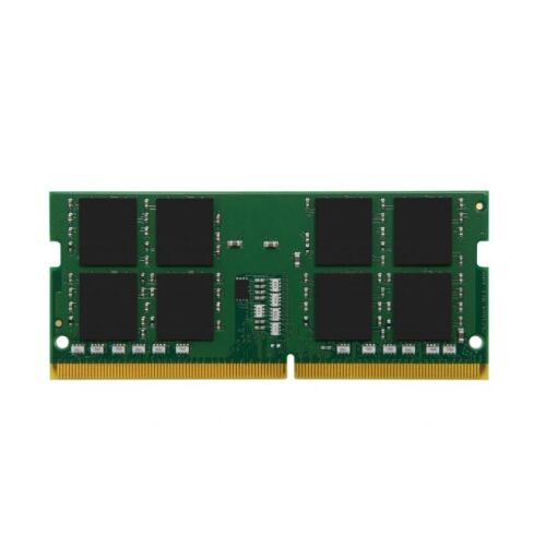 Kingston Moduł pamięci 32GB DDR4 3200MHz SODIMM