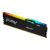 Kingston 16GB 5200 DDR5 DIMM Kit2 FURY Beast RGB 131018121