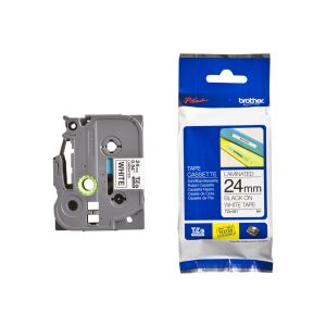 BANDĂ LAMINATĂ TZE-251 24MM 8M 131020819 - Etichete