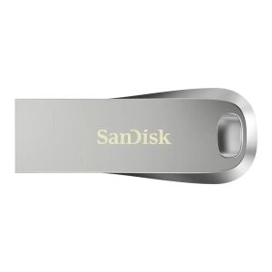 Memorie USB SanDisk Ultra Luxe Gri 128 GB 131021810 - SanDisk