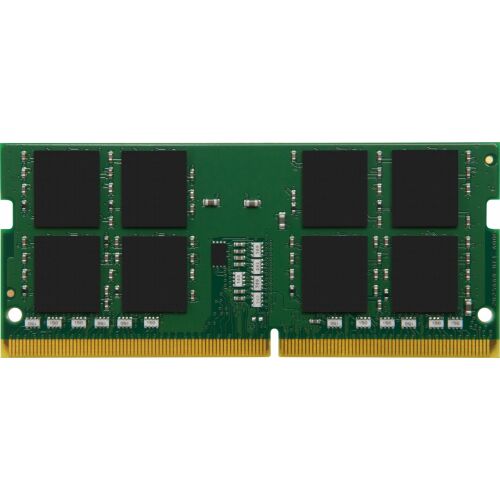 Kingston KCP432SS8/8 8GB DDR4 3200MHz CL22 SODIMM Laptop Speicher