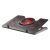 Genesis NHG-1411 Laptop-Kühler für Gaming-Laptops