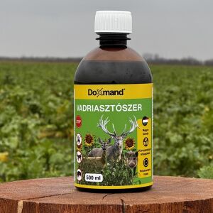 Doxmand Vadriasztó folyadék 1000 ml 131032748 - Vadriasztó