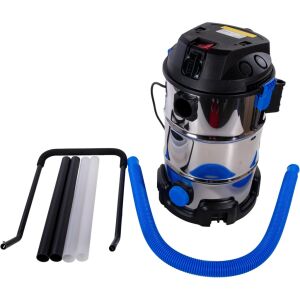 AquaForte Tóporszívó Pro tartozékokkal - AquaForte