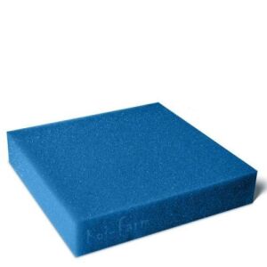Bio szűrőszivacs tábla TM 20 / 40 x 30 x 6 cm - PPI20 131032774 - Hal- & Hüllőtartás