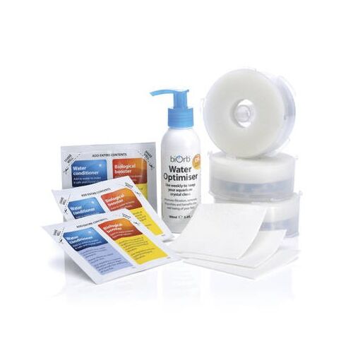 biOrb Service kit 3 plus water optimiser