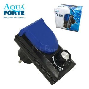 Aquaforte FC-300 teljesítményszabályozó 131032800 - AquaForte