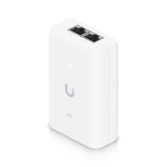 Ubiquiti 30W Gigabit 802.3at PoE tápegység
