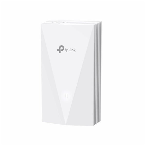 TP-Link Access Point WiFi AX3000 - Omada EAP655-Wall (574Mbps 2,4...