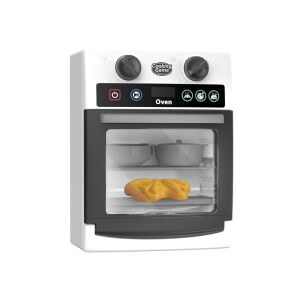 Piekarnik CEGOLE Cooking Game z akcesoriami - Kuchnia dla niemowląt i zabawek