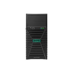 HPE ProLiant ML30 Gen11 Intel Xeon E-2414 2.6GHz 4c 1P 32GB-DR 4LFF-NHP VROC 2x1TB SATA HDD 350W PS EU Server 131064665 - HPE