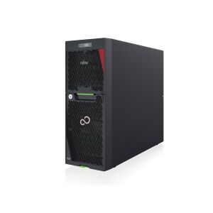 Fujitsu PRIMERGY TX1330 M5 szerver 0 GB Tower Intel Xeon E E-2236 3,4 GHz 16 GB DDR4-SDRAM 500 W 131064834 - Fujitsu