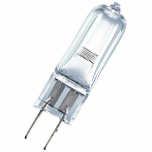 Bec GE Lighting Specialty 100W 3300K (EVA HLX64623) 131064902 - Lămpi și iluminat