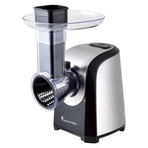 Bergner Masterpro BGMP-9103 5 az 1-ben Elektromos Zöldség Aprító - Kézi aprító