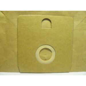Electrolux stb. kompatibilis papír porzsák 131073621 - Porzsák