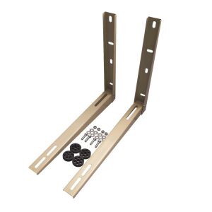 Hisense klíma konzol szett szerelési anyagokkal - Háztartási nagygép kiegészítő