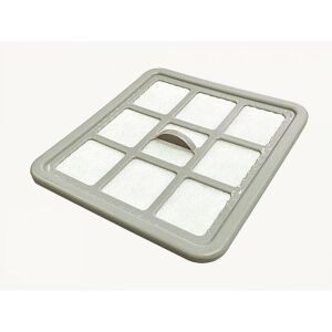 Zelmer 00756970| ZVC315 Quiqo | VC3100.0 porszívó GYÁRI mikroszűrő kimeneti 131075855 - Zelmer