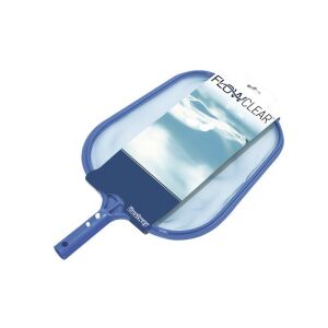 Plasă de curățare piscină - BESTWAY 58277, plasă piscină, curățător piscină, instrument curățare piscină, plasă filtrare piscină 131076208 - Unelte de curățare manuală