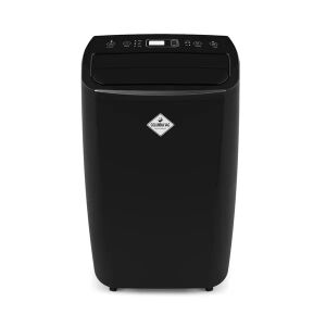 Columbiavac KLC9300GC mobil klíma, 2,6 kW hűtés/fűtés, WiFi, A/A+ 131077193