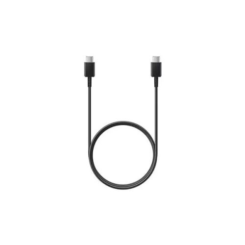 Samsung USB-C – USB-C adat- és töltőkábel, 1 m, fekete 131077456