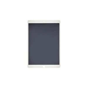 iPad Air 2019 (3. generáció) LCD érintőképernyős kijelző modul, fehér 131079445 - Tablet alkatrész