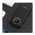 Dudao K12Pro fekete power bank közelről