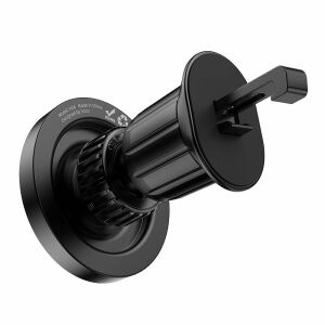 Hoco H56 mágneses autós tartó szellőzőrácsra - fekete 131081301 - Hoco