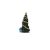 Decoratiune pentru orasel de Craciun, 8 cm 131085380