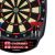 Placă Electronică Darts, XQ Max, pentru 1–8 Jucători, cu 4 Afișaje LED și Jocuri Multiple 131085985