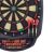 Țintă Electronică Darts, XQ Max Lima, cu 36 de Jocuri și Afișaj LED Complet 131085987